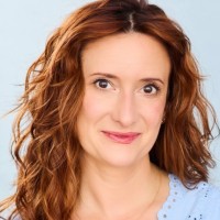 Piñata Rent Employee Kelly McLaughlin's profile photo