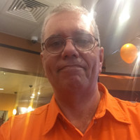 Panera Bread Employee Larry Oliver's profile photo