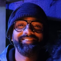 Bonfyre Employee Shashank Kulshrestha's profile photo