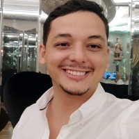 Douglas Tenorio's profile photo