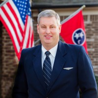 FedEx Express Employee Lee Mills's profile photo