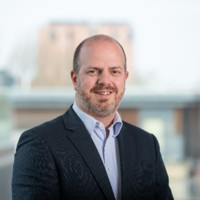 Andrew Ward Email & Phone Number