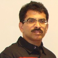 Maxwell Sebastiampillai Email