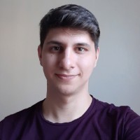 Basefy Employee Turgut Karadağ's profile photo