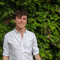 The Labour Party Employee Michael Gribben's profile photo