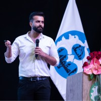 codeyad Employee Sepehr Fazel's profile photo