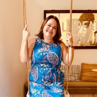 Alliance Abroad Group Employee Crystal Bunts's profile photo