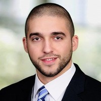 LIFT Consulting, LLC - A Sandler Training Company Employee Luke Blazejak's profile photo