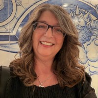 Palladium (USA) International, Inc. Employee Julie Martin's profile photo