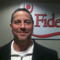 Fidelis Companies Employee Bill Johnson's profile photo