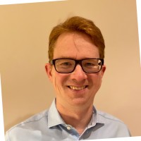 The Sustainable Markets Initiative Employee Alastair Brown's profile photo