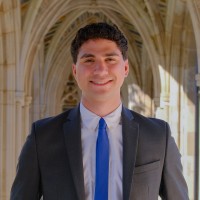 Duke University Employee Drew Greene's profile photo