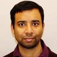 Indian Institute of Science Education & Research (IISER), Kolkata Employee Sumit Santara's profile photo