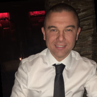 Kibernum Employee Marko Knezovic's profile photo