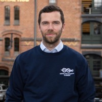 Digital Hub Logistics & Commerce Employee Julian Kakarott's profile photo