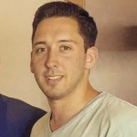 AudioEye Employee Joseph Mastronardi's profile photo