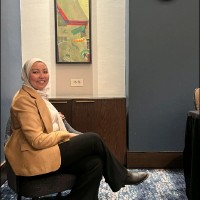 Hanan Moustafa Email