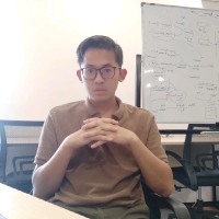 Soul Parking Employee Agus Firmansyah's profile photo