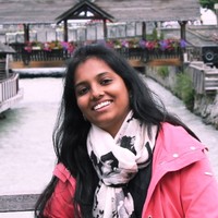 Fidor Solutions Employee Revathi Tekkali's profile photo