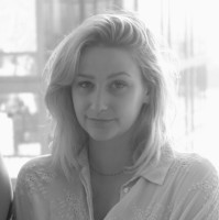 chichi eats Employee Rachel Fuchs's profile photo