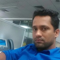 Manjunath M Email