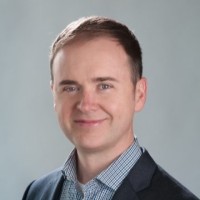 Neuflect Employee Michael Mathison's profile photo