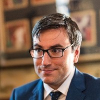 Liveware Employee Javier Cejudo's profile photo