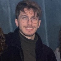 Chisholm Fleming And Associates Employee Christian Medeiros's profile photo