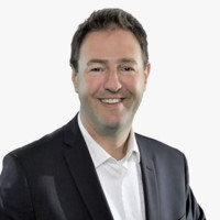 Vision Car Lease Employee Feiko Koorn's profile photo