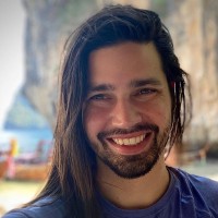 Meta Employee Andrew Beal's profile photo
