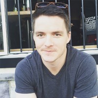 AffinityClick Inc. Employee Patrick Evans's profile photo