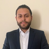 Labcorp Employee Marvin Castillo's profile photo