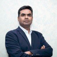 myUDAAN Employee Anil Pereira's profile photo