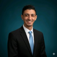 Alfa Electronics Employee Abanoub Ezzat's profile photo