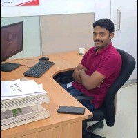 Mahindra Group Employee Aravindhan K's profile photo