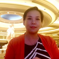 Ericson Manufacturing Employee Ann Ge's profile photo