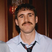 Mob Employee Solly Warner's profile photo