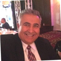 ORICS Industries, Inc. Employee Ori Cohen's profile photo