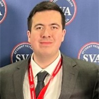 U.S. District Court, District of Massachusetts Employee Spencer Torres's profile photo