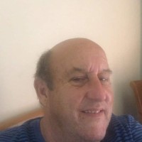 United States Air Force Employee Greg Freeman's profile photo