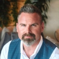 Champion Health Inc. Employee Patrick Norton's profile photo