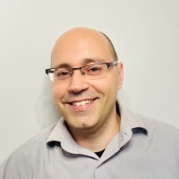 JVCKENWOOD Europe - Benelux Branch Employee Xavier Yanez's profile photo