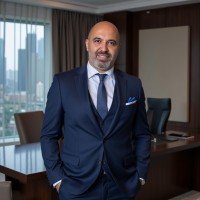 LENSEC Employee Mostafa Kashtan's profile photo