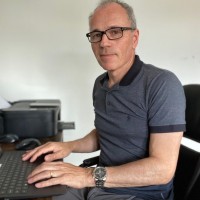 CBP Architects Employee Ray Rudd's profile photo