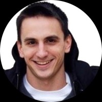 Webiny Employee Mislav Streicher's profile photo