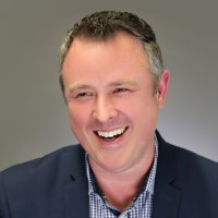 Invero Employee Craig Slack's profile photo