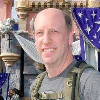 Portland Community College Employee Michael Arpin's profile photo