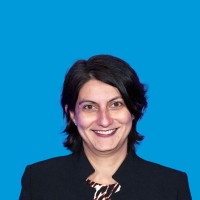 IDEAL INDUSTRIES, INC Employee Pinky Raina's profile photo