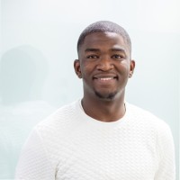 Würth UK Employee Pierre Ndoukan's profile photo