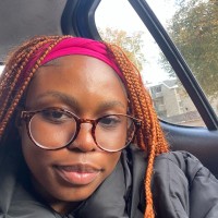 Jil Obidare's profile photo